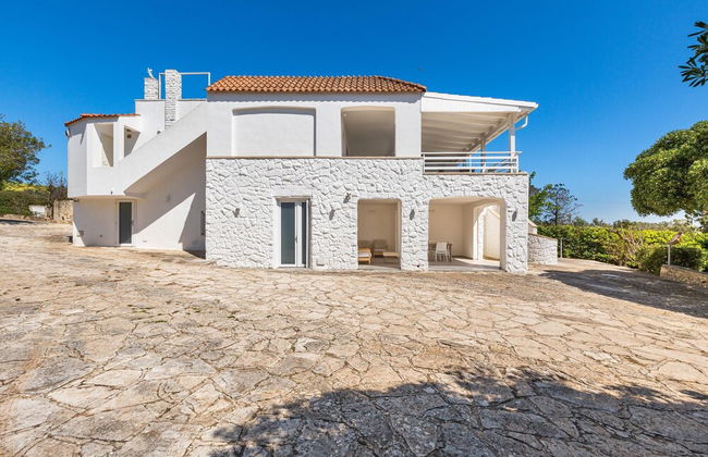 3366 Villa Amoenitas by Perle di Puglia - Foto 68