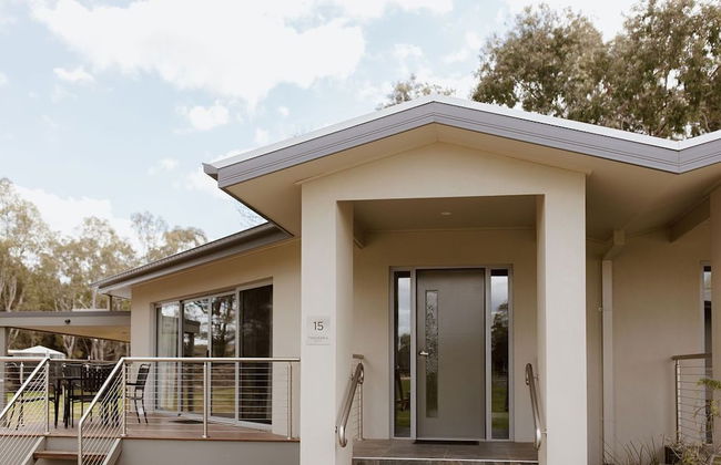 Tindarra Resort - Photo 7