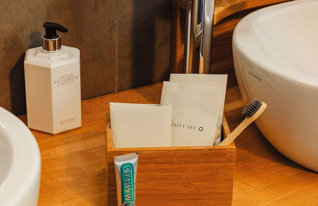 Tenuta Borgo Santa Cecilia - Photo 72