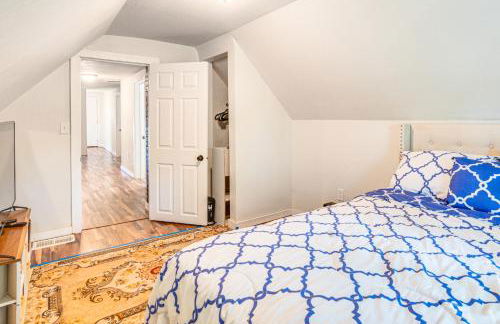 2 Mi to Dtwn Milwaukee Family Home with Yard - Photo 18