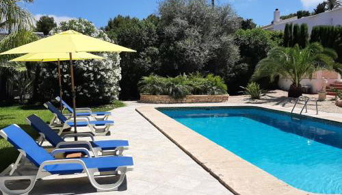 Villa Alegria Villa Apt with Sole Use of Private Pool - Foto 1