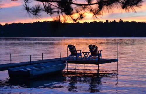 Cedaroma 5 Big Deck Amazing Views - Photo 25