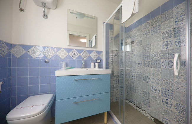 Skyview Cefalù - Foto 42