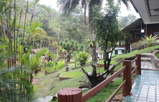 The Stove House Hang Dong Chiang Mai - Foto 35