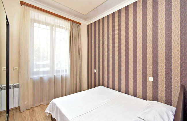 Center apartments - Foto 5