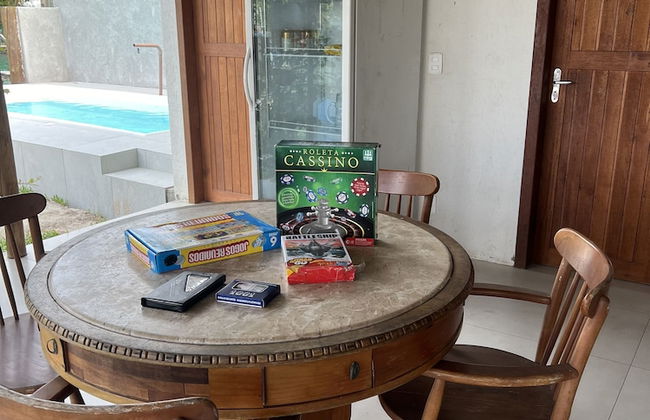 Floripa Glamping - Photo 17