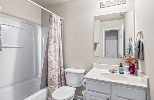 Charming MultiLevel 4 bedroom Townhouse - Foto 18