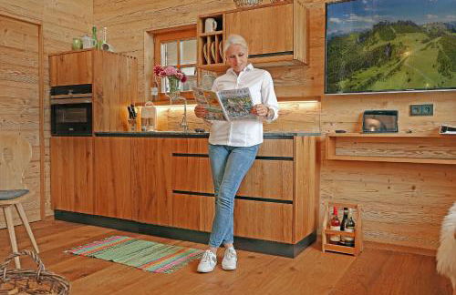 Das Alm-Chalet-Chiemsee - Foto 11