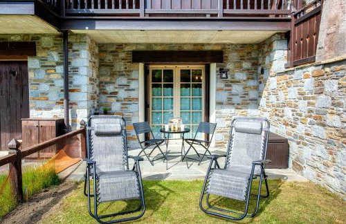 Luxury Tricolare con 6 posti letto e Giardino Privato-Garage & WIFI - Photo 5