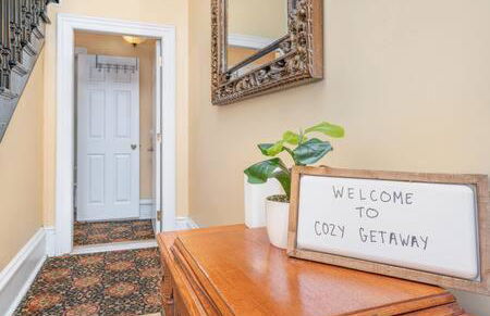 Beautiful downstairs 1bed 1bth charmer- Pet Friendly - Foto 18