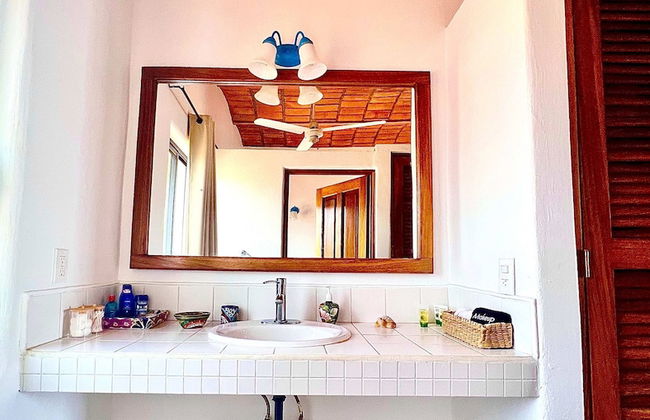 Beachside - Casa Sirena 1BR Suite - Foto 41