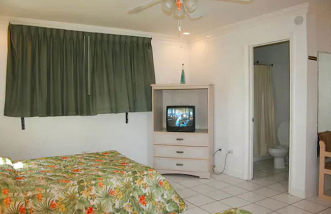 Nathan's Lodge - Photo 8