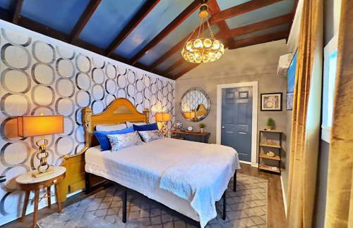 The Q Loft Galveston - Foto 9