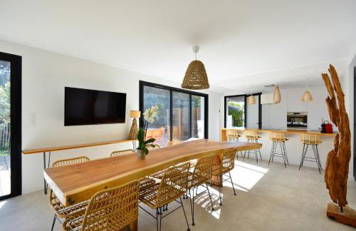 Villas du Domaine de la Pointe de Kerhostin - Foto 36