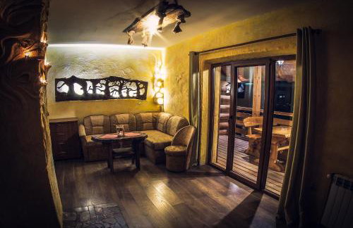 Bajeczny domek Andrzejówka - Photo 4