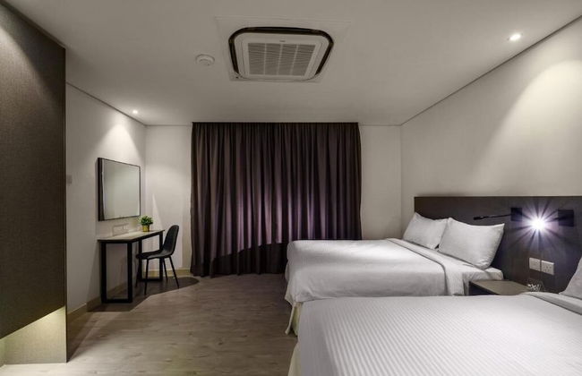 Magazine Vista Hotel Managed By The Ascott Limited - Foto 4