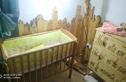 Casa Campomonte - Foto 3