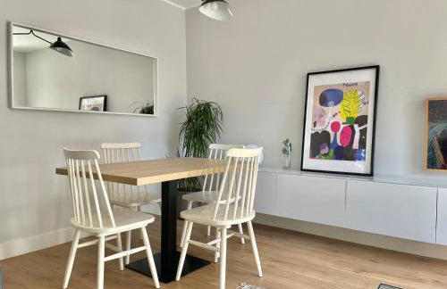 Tocando la Catedral by Exclusive Burgos Apartments - Foto 7