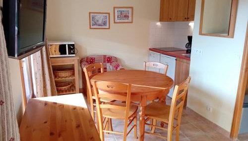 Terrasses D 501 - Parc Nat. Vanoise Appart. 5 Pers - Foto 5