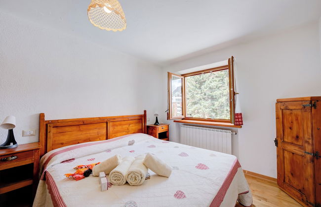 Miramonti 21 Ski In - Ski Out - Photo 2