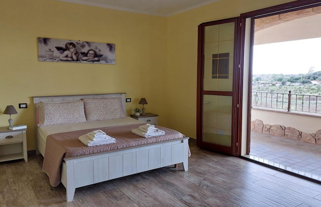 Primo Piano Appartamento Leccio - Foto 4