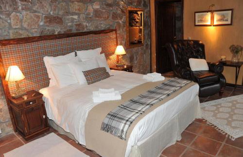 Guest Stone Houses in Aidona - Foto 1