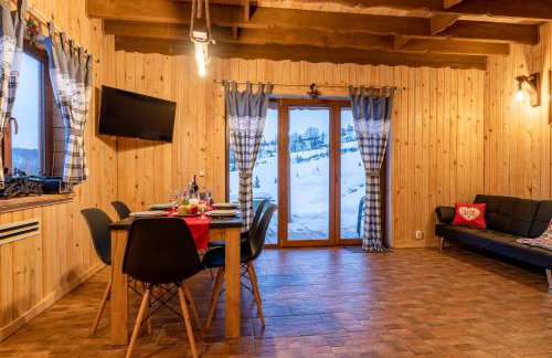 Domki na Kamiennej Laworcie - Foto 32