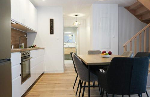 Duplex Échanges complices ,Frontière - Foto 3