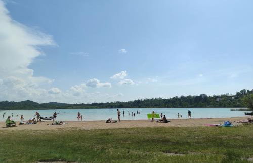 Chalet Rivage Home - Foto 31