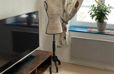 Studio cosy confortable en centre ville - Photo 6
