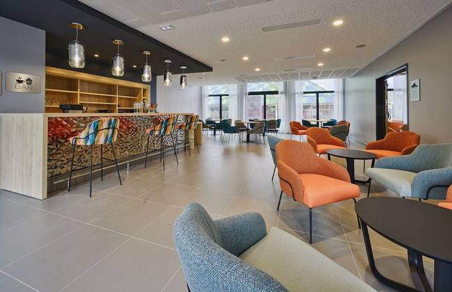 DOMITYS Le Piano - Résidence Sénior - Photo 14