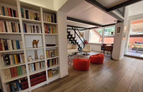 Aros Mountain Lake Iseo Hospitaliy - Foto 15