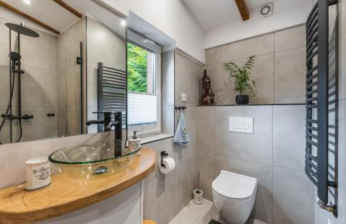 Apartament pod bukowym lasem - Foto 10