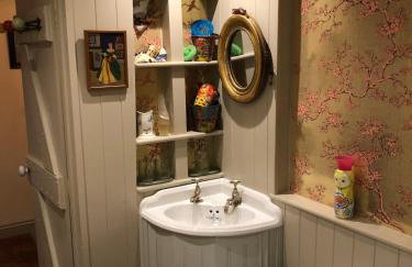 Snowdonia Cosy old school chic Blaenau Ffestiniog - Foto 13