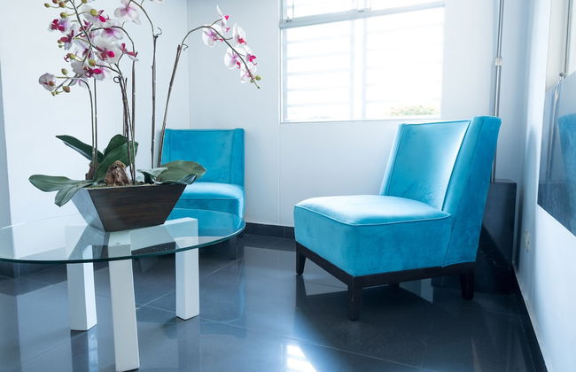 GLOBALSTAY. Amazing Alcanfores Apartments - Photo 3