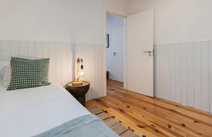 Pátio Vilareto - Villa Clara - Foto 23