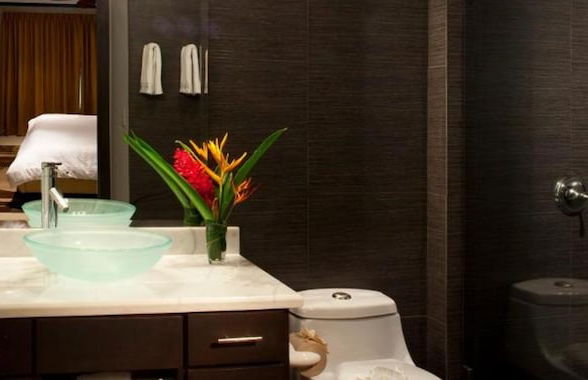 Best in Jaco Diamante del Sol Condos - Foto 54