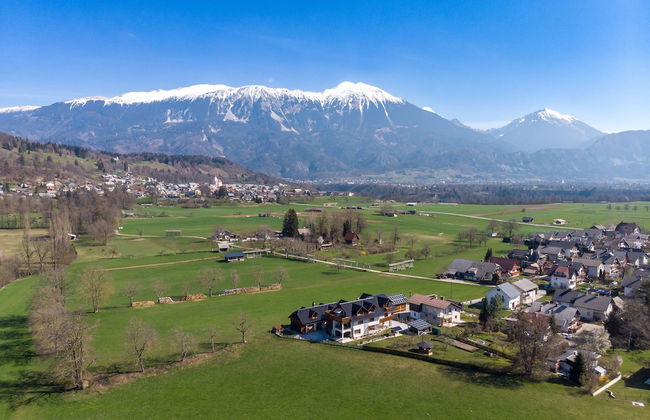 Bled Lake Apartment Green - Foto 38