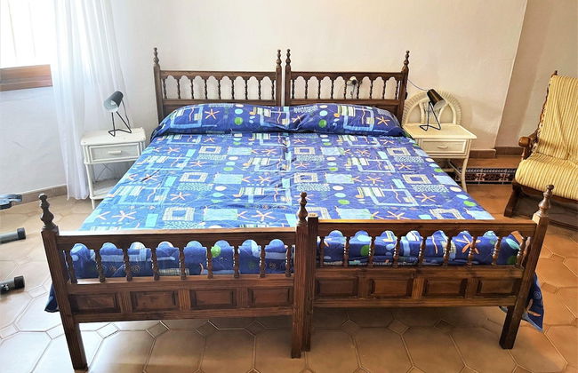 Relaxing Garden Stay, Denia - Foto 5