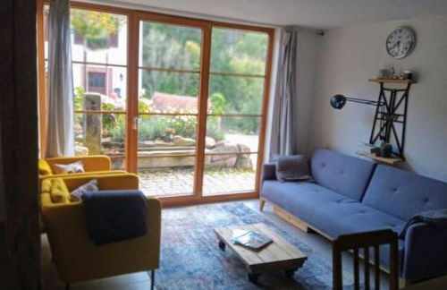 Ferienwohnung Hirschkopf - Foto 45