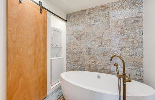 Denver Tiny House Walk to Cafes, Bars, Eateries! - Foto 21