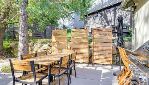 Game Room and Patio Picturesque Home in Sonora - Foto 2