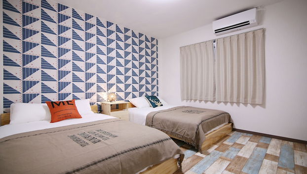 Kino Asakusa House - Photo 4, Room