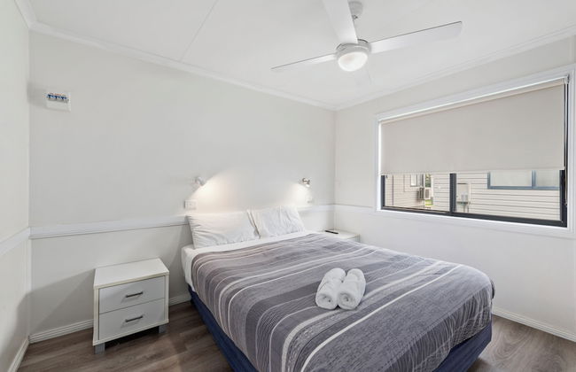 BIG4 Ingenia Holidays Wagga Wagga - Foto 10