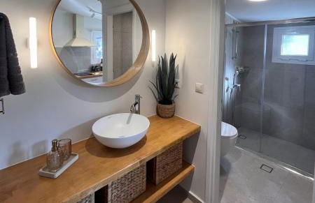 Cavaliere Seafront House - Klio - Foto 34