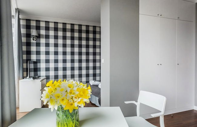 Triton Park Apartments - Foto 12