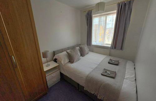 Klinspaces for contractors and family holidays - Photo 6