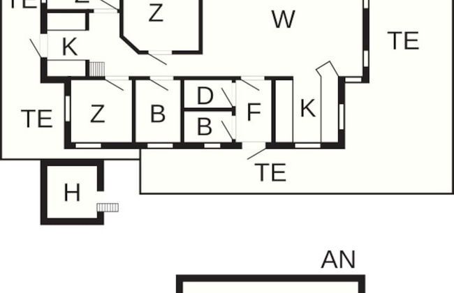 Holiday Home in Stjärnhov - Foto 7