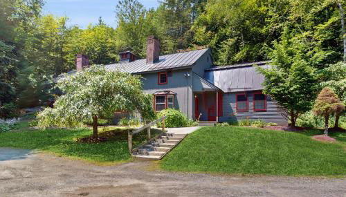 Quechee Hollow 1F - Foto 3