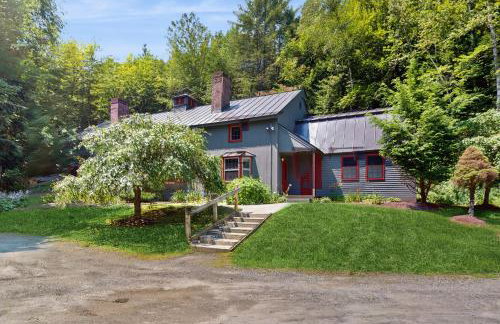 Quechee Hollow 1F - Foto 3